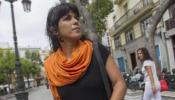 Teresa Rodríguez no participará en el comité de campaña andaluz para que sea imparcial
