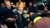 Un exdiputado del PP implica a Aguirre en el caso de las 'tarjetas black' de Caja Madrid