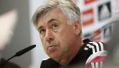 Ancelotti, sobre la violencia del Atlético: "No tenemos miedo"