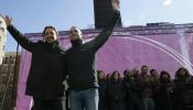 Podemos convierte en barones autonómicos a la mayoría de candidatos de Pablo Iglesias