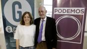 Ganemos Madrid se planta ante la intención de Podemos de revisar el modelo de primarias