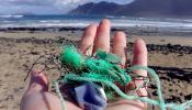 Cada año ocho millones de toneladas de plásticos van a parar al mar