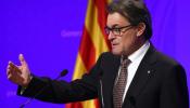 La Generalitat responde al Gobierno que informó "diligentemente" de su ley de acción exterior