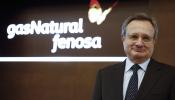 Gas Natural Fenosa gana un 1,2% más en 2104 tras la venta de su negocio de telecomunicaciones