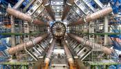 El CERN espera las primeras colisiones de protones en dos meses