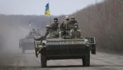 Kiev y prorrusos se acusan mutuamente de violar de nuevo el alto el fuego