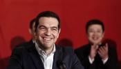 Tsipras pide a sus socios una "decisión histórica política" sobre la prórroga del préstamo