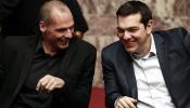 Tsipras aparta al ministro Varoufakis de las negociaciones con la troika