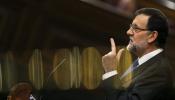 Rajoy presenta sus medidas sociales bajo el 'efecto Ciudadanos'