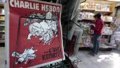 La Policía arresta a un marroquí por defender el ataque a 'Charlie Hebdo' en Internet