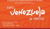 Grandes empresas españolas destacan su apuesta por Venezuela