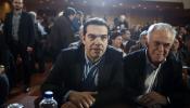 El Gobierno griego responde a Rajoy que no busca "enemigos externos"