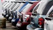 El mercado de coches cierra febrero con un aumento del 26,1%