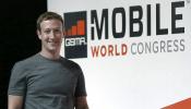 Zuckerberg insta a las operadoras de telefonía móvil a comercializar con los datos