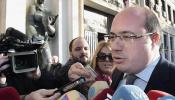 Pedro Antonio Sánchez será el candidato del PP al Gobierno de Murcia