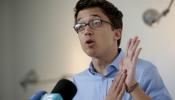 Proponen inhabilitar a Íñigo Errejón para trabajar en la Universidad de Málaga