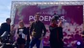 Podemos fija en 2,4 millones el tope de gasto en las 13 campañas autonómicas