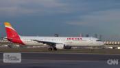 'CNN' vende una España recuperada con la aerolínea Iberia como ejemplo