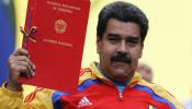 Venezuela aprueba dar poderes especiales a Maduro ante las "amenazas" de EEUU