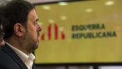 ERC plantea una alianza de izquierdas para una república catalana