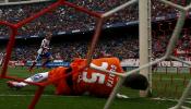 El Atlético recupera sensaciones con Torres de protagonista