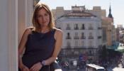Tania Sánchez: "No he pensado nunca en retirarme de la política"