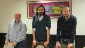 Podemos expulsa al líder del partido en Santander de las primarias por "jugar a dos bandas"