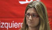 IU Madrid propone a Raquel López como candidata al Ayuntamiento