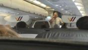 Otro piloto de Germanwings: "Pueden confiar en que les llevaré a casa sanos y salvos"