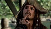 La lesión de Johnny Depp suspende el rodaje de Piratas