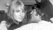 Muere Cynthia, la primera mujer de John Lennon
