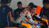 Pedrosa será operado mañana en Madrid del antebrazo derecho