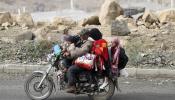 El conflicto en Yemen deja al menos 185 muertos y 1.285 heridos en la ciudad de Adén