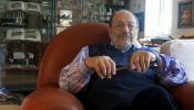 Umberto Eco: "Las revoluciones hechas por intelectuales son siempre muy peligrosas"