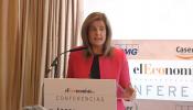 Báñez reclama "estabilidad política" para seguir creando empleo