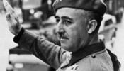 La Academia de Historia reconoce que Franco fue un dictador autoritario