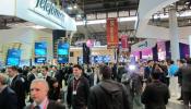 Barcelona quiere albergar el congreso de móviles MWC hasta el año 2023