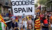 Una Catalunya independiente asumiría 85.000 euros de la deuda española, según ERC