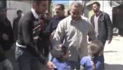 Atroz ataque a una escuela en Siria