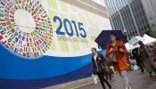 El FMI mejora sus previsiones para España, pero cree que crecerá menos en 2016