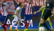 Mandzukic zanja la polémica con Carvajal: "No hubo mordisco"