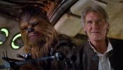 Segundo avance de Star Wars Episodio VII: El despertar de la Fuerza: "Chewie, hemos vuelto"