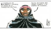 Ahí sigue Boko Haram