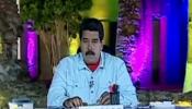 Maduro: "Rajoy pertenece a una banda de bandidos, corruptos y ladrones"