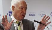 García-Margallo asegura que España no pretende "romper relaciones con Venezuela"