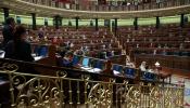 Barceló y el Corte Inglés litigan por quedarse con los viajes del Congreso de los diputados