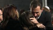 Un multitudinario funeral homenajea a las víctimas del avión de Germanwings