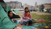 Los muertos por el terremoto de Nepal superan los 7.000