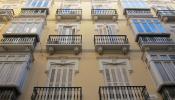 El Euríbor cierra abril en el mínimo del 0,18% y abarata las hipotecas en 284 euros anuales