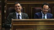 El PSOE se opone en el Congreso a la entrega de los ministros franquistas que reclama Argentina